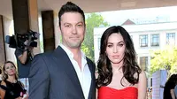 Menikah lima tahun, Megan Fox secara resmi melayangkan gugatan cerai kepada suaminya, Austin Green.