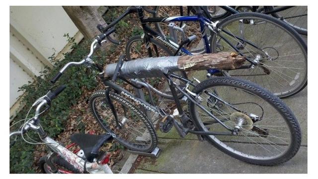 Ide Kreatif Saat Kepepet Ini Konyol Tapi Jenius Abis