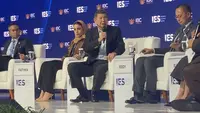 Indonesia Bakal Punya PLTN Kapasitas 7 GW