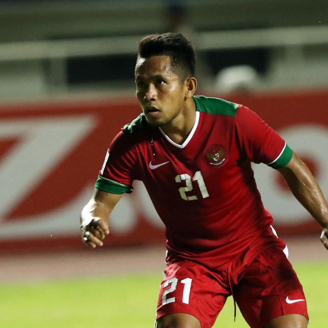 Usai Operasi Ini Kondisi Terkini Andik Vermansyah Bola Liputan6 Com