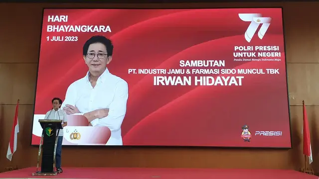 Irwan Hidayat.