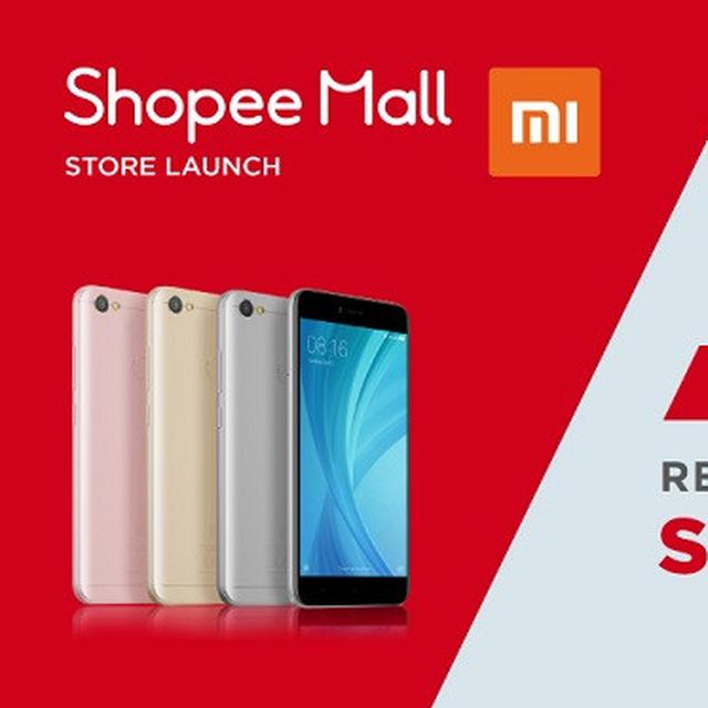 Redmi Note 5a Prime Ludes Terjual 1 000 Unit Per Menit Di Shopee Tekno Liputan6 Com