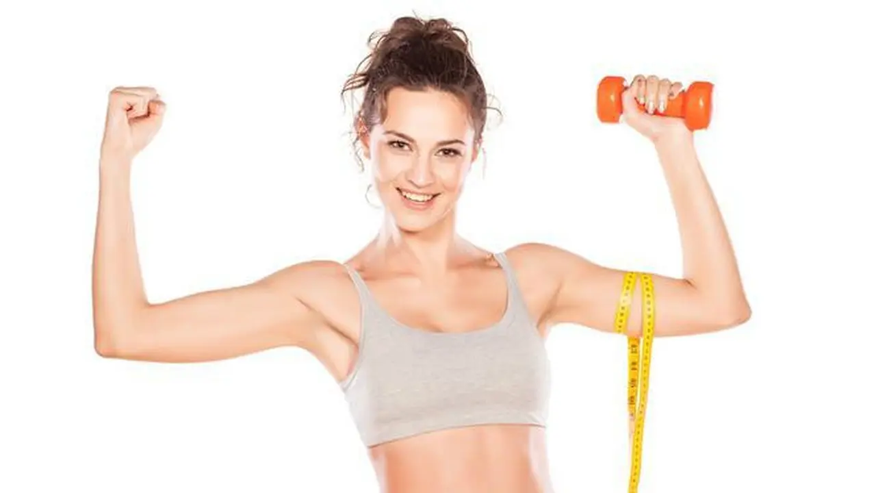 Turunkan berat badan
