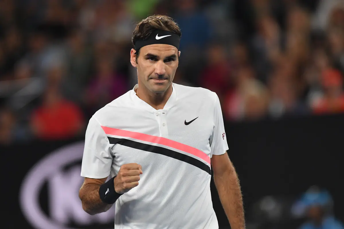 Roger Federer