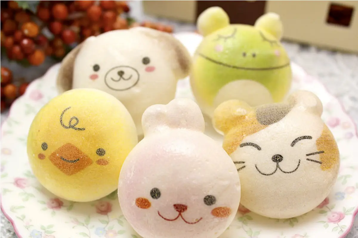 4 Ragam Kuliner Manis Khas Jepang yang Ngga Mungkin Bisa Ditolak 