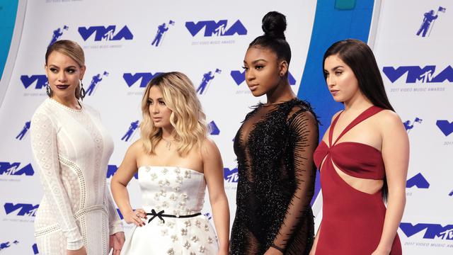 [Bintang] Fifth Harmony