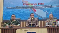 Data Bencana Sumatra 29 Januari 2026: Jumlah Pengungsi Menurun, Tersisa 111.788 Orang