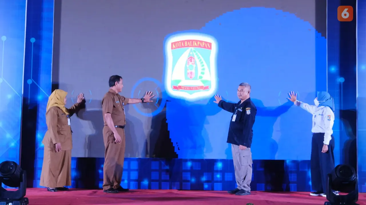 Balikpapan Smart City