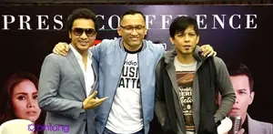 Published  1 Dec 2015 at 12:58 am Ariel, Uki NOAH, Momo Geisha, dan Giring Nidji siap menjadi juri dan memilih musisi baru dari ajang pencarian bakat Vidio.com Music Battle