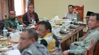 Mendagri Tito Karnavian Beri Apresiasi Provinsi Maluku yang Mampu Jaga Angka Inflasi Tetap Terkendali