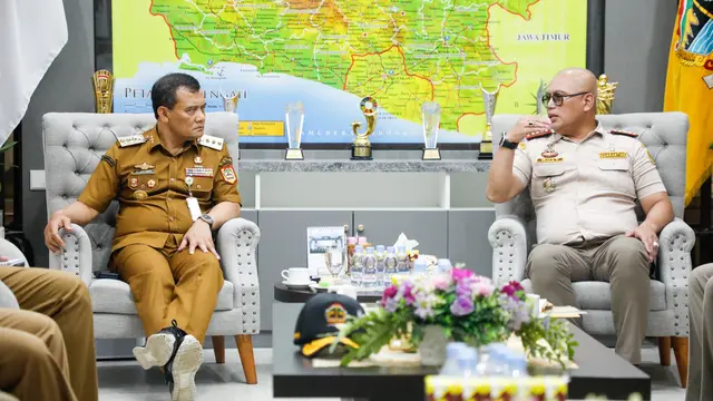 Pemprov Jateng Perkuat Sinergi dengan BKHIT untuk Dongkrak Ekspor Produk Unggulan 