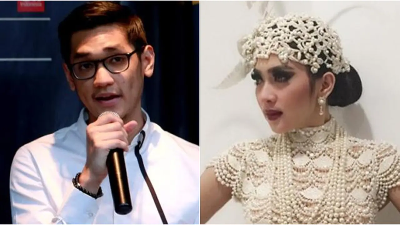 Afgan - Syahrini