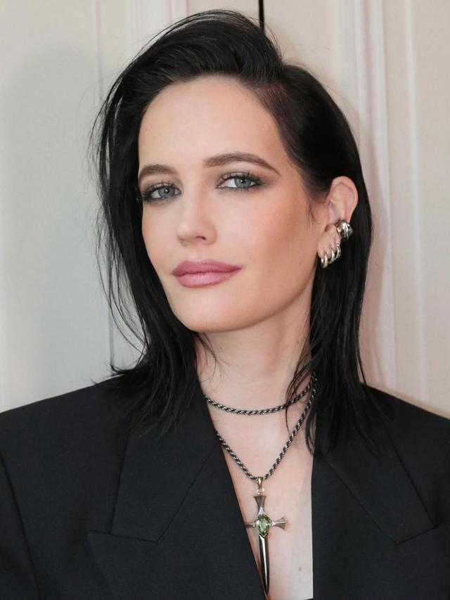 Eva Green