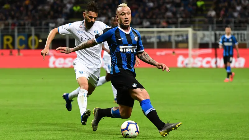 Inter Milan vs Empoli