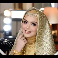 Vebby Palwinta (Foto: Instagram/@vebbypalwinta)