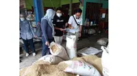 Kementerian Pertanian (Kementan) melalui Tim Gerakan Serap Gabah Petani (GSGP) terus berupaya untuk menstabilkan harga gabah petani saat panen raya.