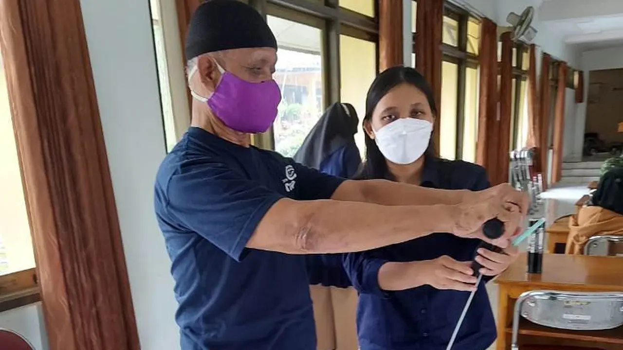 Bumbu Umami dengan Asam Amino Glutamat Bantu Lansia Tingkatkan Kualitas Hidup