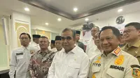 Mendagri Pastikan Bantuan Korban Bencana Sumatra Cair Sebelum Puasa: Ini Perintah Presiden