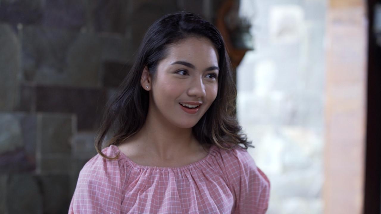 Siapa Takut Jatuh Cinta