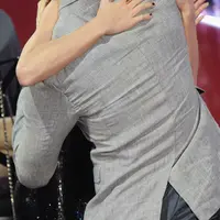 "Calvin benar-benar lelah dengan drama Taylor Swift. Ia akan mengakhirinya dengan baik-baik meskipun keduanya sudah putus," ungkap sumber. (AFP/Bintang.com)