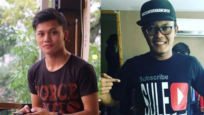 [Bintang] Rizky Febian