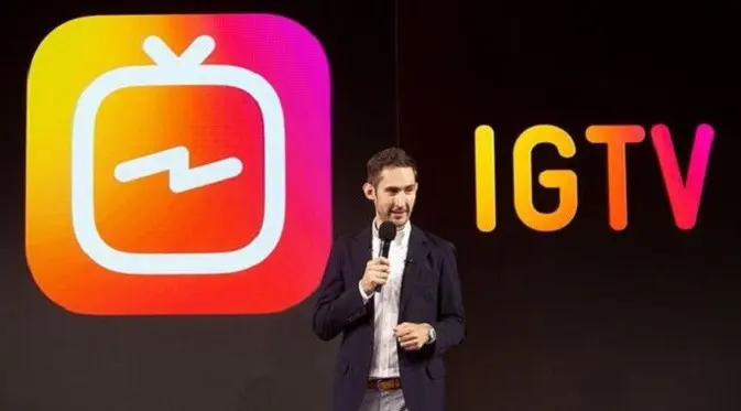 Pendiri dan CEO Instagram, Kevin Systrom. (Foto: Instagram)