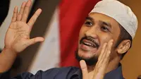 Polda Sulselbar: Belum Ada Tersangka Baru Kasus Abraham Samad
