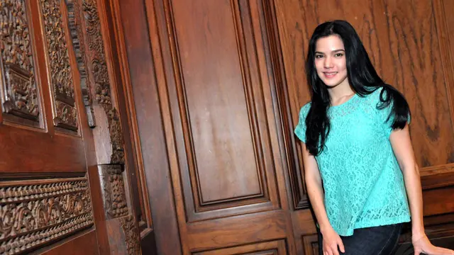 Menikah 3 Tahun, Alice Norin Belum Siap Punya Momongan 