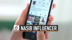 Setidaknya 7 negara menjadi lokasi uji coba instagram menyembunyikan like. Kebijakan tersebut dianggap merugikan influencer.