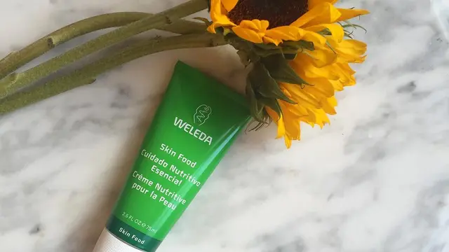 Weleda Skin Food