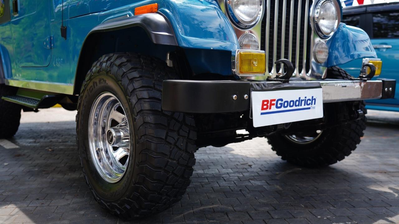 Michelin Luncurkan Ban Baru untuk LCGC, MPV Sampai SUV