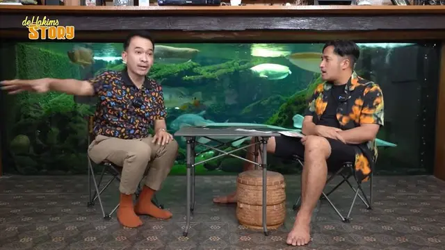 Ruben Onsu (Foto: YouTube)