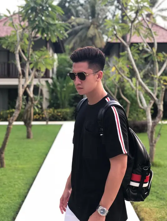 (Instagram/bramastavrl)