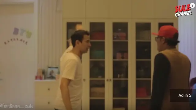 7 Potret Kamar Tidur Raffi Ahmad, Harga Kasurnya Ditaksir Rp 250 Juta