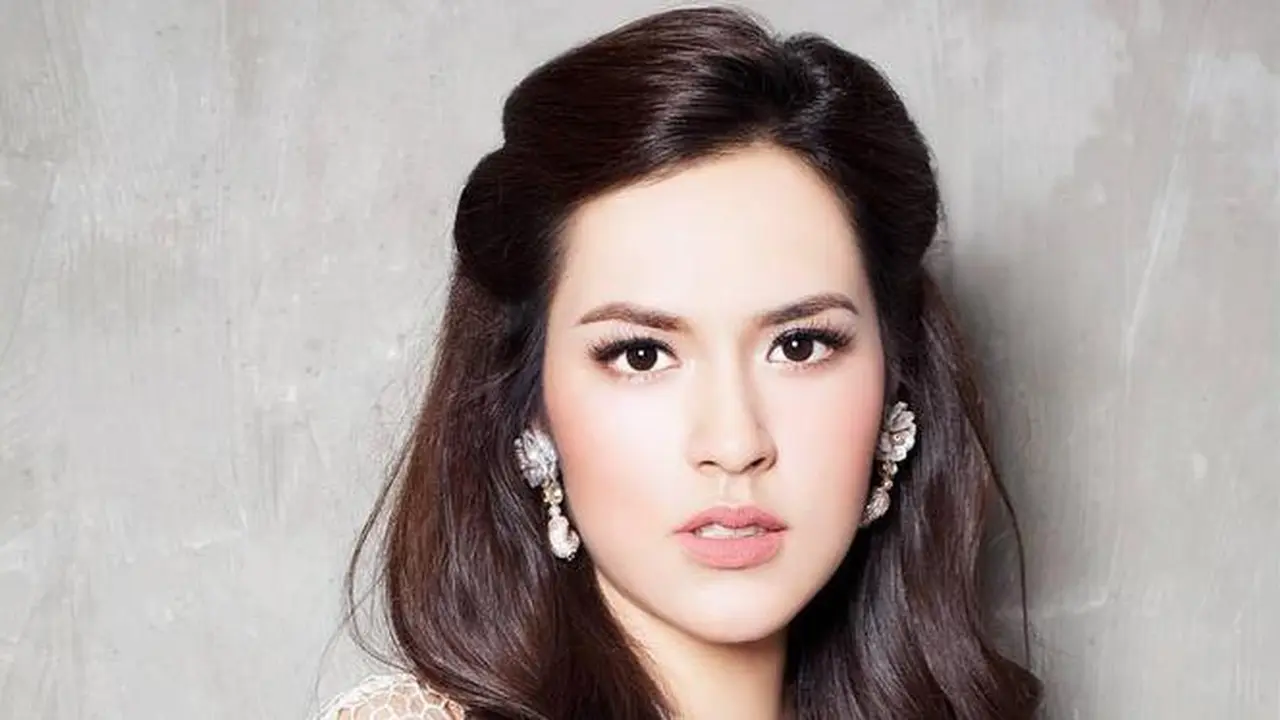 Jelang Pernikahan, Ini Olahraga Ektrem yang Dilakukan Raisa