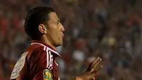 Usai Diskors, Penyerang Al Ahly Dijual Karena Dukung Mursi