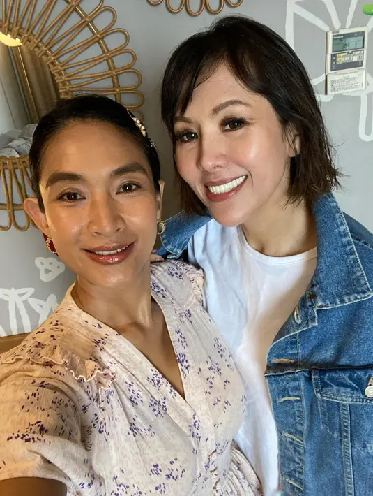 [Instagram/happysalma]