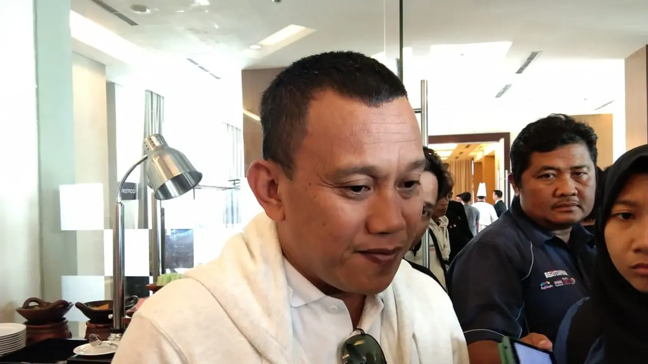 Jika People Power Terwujud, Kadir Karding : Saya Cium Tangan Amien Rais