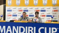 Gerald Vanenburg Ungkap Alasan Frengky Missa Dipanggil Lagi ke Timnas Indonesia untuk Piala AFF U-23 2025
