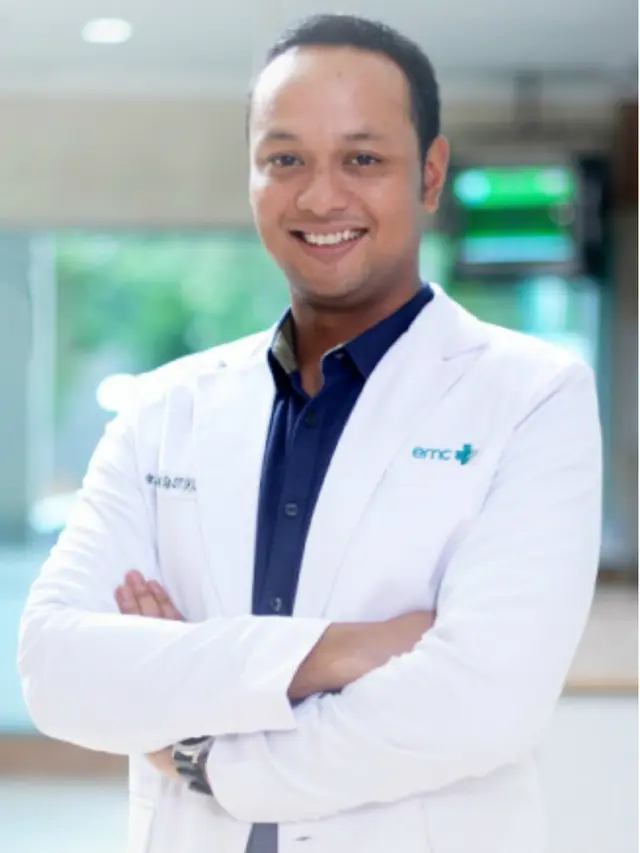 Dokter Spesialis RS EMC Tangerang