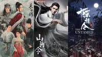 The 8 Chinese Action Dramas You Must Watch