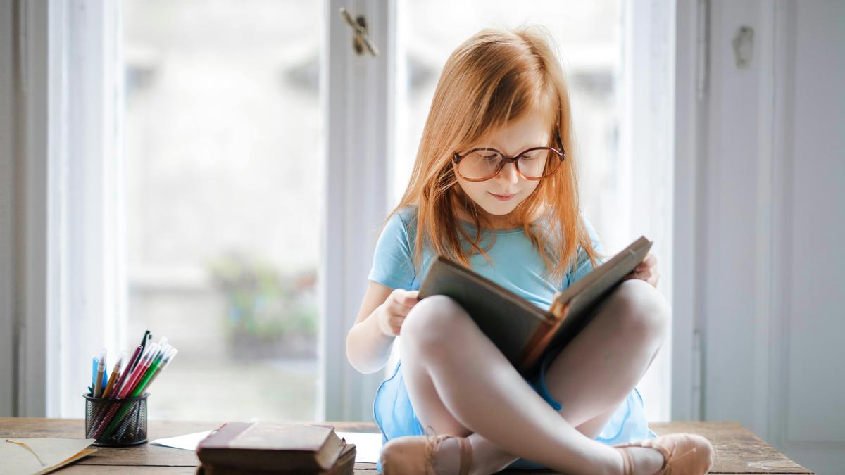 Rekomendasi Buku yang Wajib Dimiliki Anak untuk Edukasi Literasi Sejak Dini