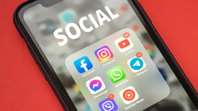 5 Langkah Hidup Lebih Positif dengan Digital Detox