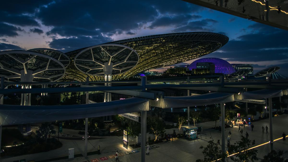 Bandara Dubai Bakal Ditutup Permanen Setelah Beroperasi Lebih dari 85 Tahun