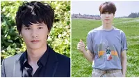 Potret Terbaru Aktor Korea Won Bin Dikabarkan Jadi Petani. (Sumber: Instagram/_won.bin_)