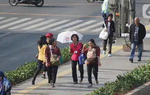 Instansi dan Perusahaan Diimbau Beri Pegawai Fleksibilitas Kerja pada 18 Agustus