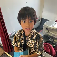 Potret Dia Sekala Bumi (Instagram/ayudiac).