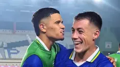 Persib Bandung harus bersiap menghadapi persaingan ketat di AFC Champions League Two. Tiga lawan tangguh sudah menanti Maung Bandung di fase grup, sehingga perjuangan untuk lolos ke babak berikutnya dipastikan tidak mudah.