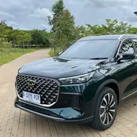 Heboh Chery Tiggo 8 CSH Berasap di GIIAS 2026, Ternyata Ini Penyebab Aslinya!