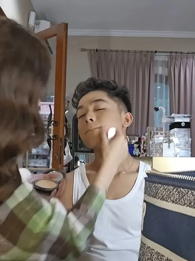 Sarwendah dan Betrand Peto (Instagram/sarwendah29)